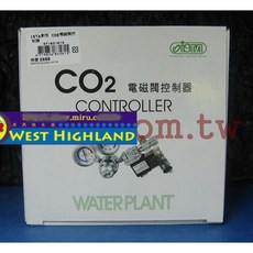 ISTA伊士達 新型電磁閥控制器LED，水族箱精準溫控，LED顯示節能省電，安全可靠，安裝簡便, 1個