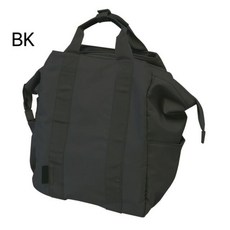 日本Take Me Cargo 後背包 多款選擇, 黑色