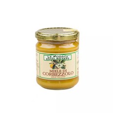 이탈리아 딸기나무 Corbezzolo 꿀 250g, 1개