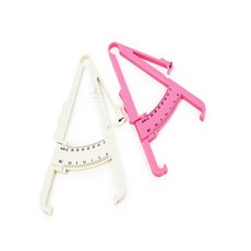 호야댁디자인 체지방 측정기, 핑크