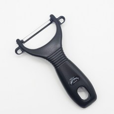 커팅기구 감자 블랙 채소칼 필러 주방