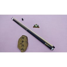 國華撞球 日本原裝Adam MUGEN MGN-10無限系列撞球桿 撞球桌 撞球桿 撞球用品專賣店, 1個