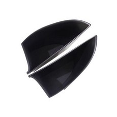 [모터스파이] 벤츠 호환 E클래스 W213 실내 도어 손잡이 보관함 도어 포켓 보관함 용품, 도어포켓 앞문 2P