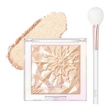 클리오 프리즘 하이라이터 기획세트(단독증정), 01_골드쉬어(25ad)