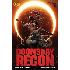 (영문도서) Doomsday Recon Paperback, Wargate Books, English, 9798889221012