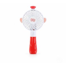 제나디자인 코코몽 핸디 선풍기 LED선풍기, E코코몽LED선풍기