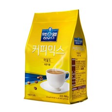 Maxwell House 麥斯威爾 溫和即溶咖啡 自動販賣機用, 900g, 10個