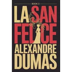 (英文圖書)La San Felice - Book 3: A New Translation 平裝版, Independently Published, English, Paperback