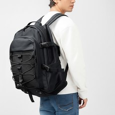1221store 남녀공용 대용량 학생 배낭 여행용 백팩