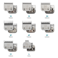 [정품] 하성 (오스타/킴라베 호환) 교체날, 15#, 1개, 15#