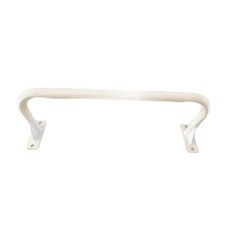 벽고정 철봉 크로스핏 장비 벽걸이 고정형 턱걸이 홈짐 70cm 화이트, 120cm 블랙