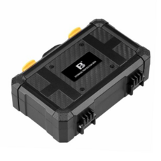 촬영장비보관함 카메라 배터리 수납함 보관함 메모리 미니 SD 카드 케이스, 본상품