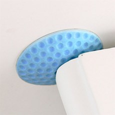 오르픽 도어쿠션 손가락끼임방지, 블루