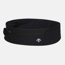 [백화점 정품] 데상트 DESCENTE 브랜드관 [데상트 공식] 러닝 스트레치 벨트 SR123RBG1G