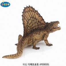 디메트로돈 공룡 어린이 동물 모형 완구 피규어, 본상품선택