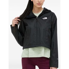 노스페이스 후드 재킷