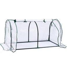 MILSTEN 溫室溫室, U型（120x60x60cm）