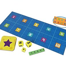 돈스텔 숫자개념 아동 수학교구