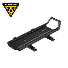 토픽 옴니 퀵트랙 어댑터_라지 일반짐받이에 MTX 가방장착, 1개
