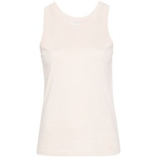 루루스튜디오 포소 코튼 탱크 탑