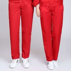 휴대용 스키 가방 다기능 여행 방수 스포츠용 의류 스노우보드, 다홍색 바지 밑위 보강판, 1개