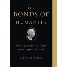 (영문도서) The Bonds of Humanity Hardcover, Penn State University Press, English, 9780271085005