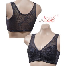 빅사이즈 B컵 브라 앞후크브라