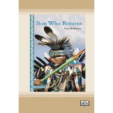 (영문도서) Son Who Returns [Dyslexic Edition] Paperback, ReadHowYouWant, English, 9781038763822
