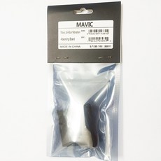 DJI Mavic Pro 짐벌 댐퍼 진동 충격 흡수 보드 장착 부품 DJI Mavic Pro Drone Repair, original, 1l