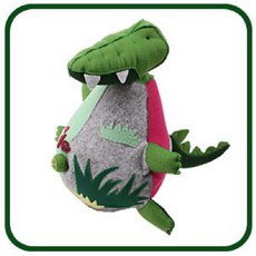 악어 인형 DIY상품, 1개