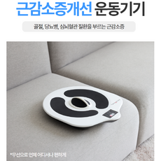 비채온 에이플러스바디 - EMS운동기기 코어근육 다이어트 근육운동기기 [무이자행사 / 하나카드 24개월 / 본사방문시]