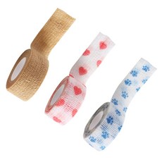 테이프 붕대 스포츠테이프, 발바닥