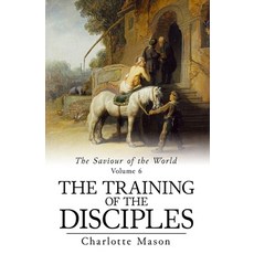 (英文圖書)The Training of the Disciples 平裝版, Living Book Press, 英文