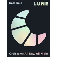 (영문도서) Lune: Eating Croissants All Day Every Day Hardcover, Hardie Grant Books, English, 9781784885168