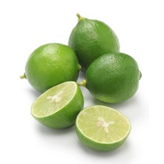 희망푸드 생 라임, 100개, 80g