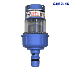 삼성 WA-RB179NK WA-RA169NR SEW-HVR148ATW SEW-HVR148ATR SEW-HVR148ATF 세탁기 클린필터, ASSY CLEAN FILTER, 1개
