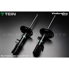 TEIN ES240/ES350 06-11 原廠型減震筒組, 阻尼不可調