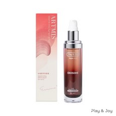 Play & Joy ARTMIS 玫瑰緊萃青春露, 1個, 玫瑰緊萃青春露 35ml