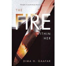(英文圖書)The Fire Within Her 平裝版, Archway Publishing, 英文