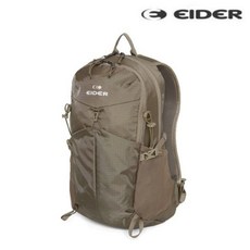 [백화점매장 정품] 아이더 백팩 노바 15L 당일산행 (등산.배낭)가방 DUA25B82-E4 등산 데일리, 다크베이지(E4)
