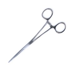 수예용 겸자 14cm 솜 집게 가위 인형솜 인형옷 만들기