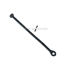 오일 연료 가스 탱크 커버 라인 캡 로프 18056 폭스바겐 투아렉 루포 캐디 파사트 아우디 A1 스코다 옥타비, 01 Straight Rope