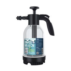 보현채우미 채우미폼분사기 2L 식당오븐클리너용, 1개