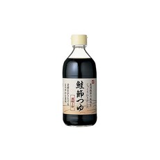 벨식품 연어부시쯔유 400ml×3개, 벨식품 연어부시쯔유 400mlx3개