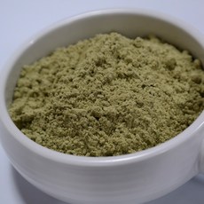 약초나라 새싹귀리분말 가루 국내산, 1개, 1kg
