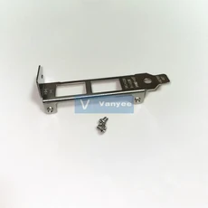 X540-T2 561T 716591-B21 717708-001용 로우 프로파일/풀 높이 브래킷, 02 Low Profile Bracket