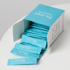 앤앤드직영 엔자임 효소 탄산 클렌징 가루 파우더 폼클렌징 세안제 60g, 1개