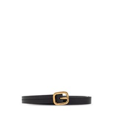 로에베 레더 벨트