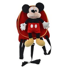 디즈니 미키인형미아방지가방(79R077402)