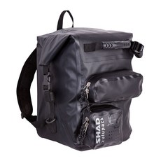 SHAD SW28 多功能防水後座包 (約30L) 後背包